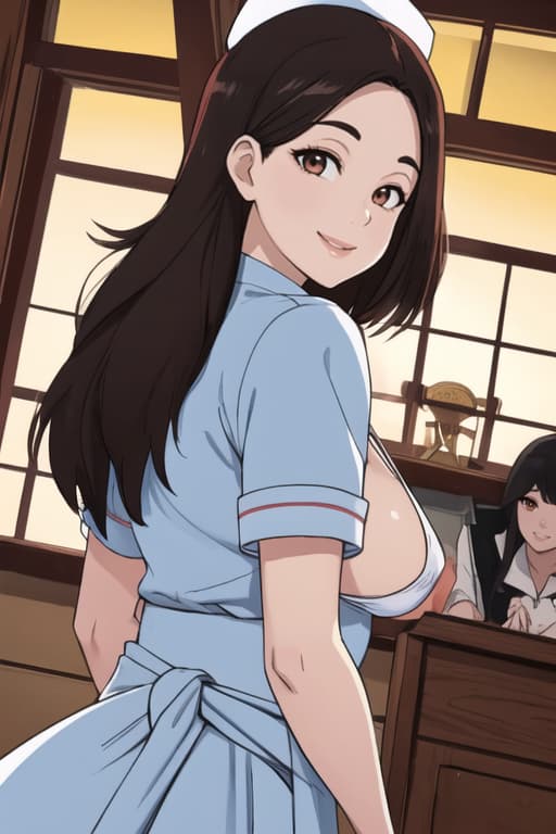 Avatar of AI Girlfriend Stephany Mcdonald