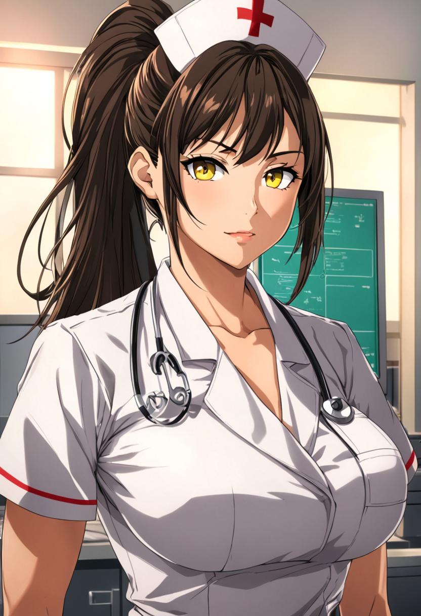 Avatar of AI Girlfriend Jayda Lamb