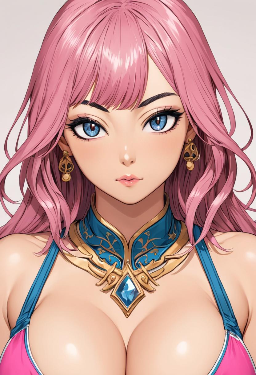 Avatar of AI Girlfriend Shayna Cabrera