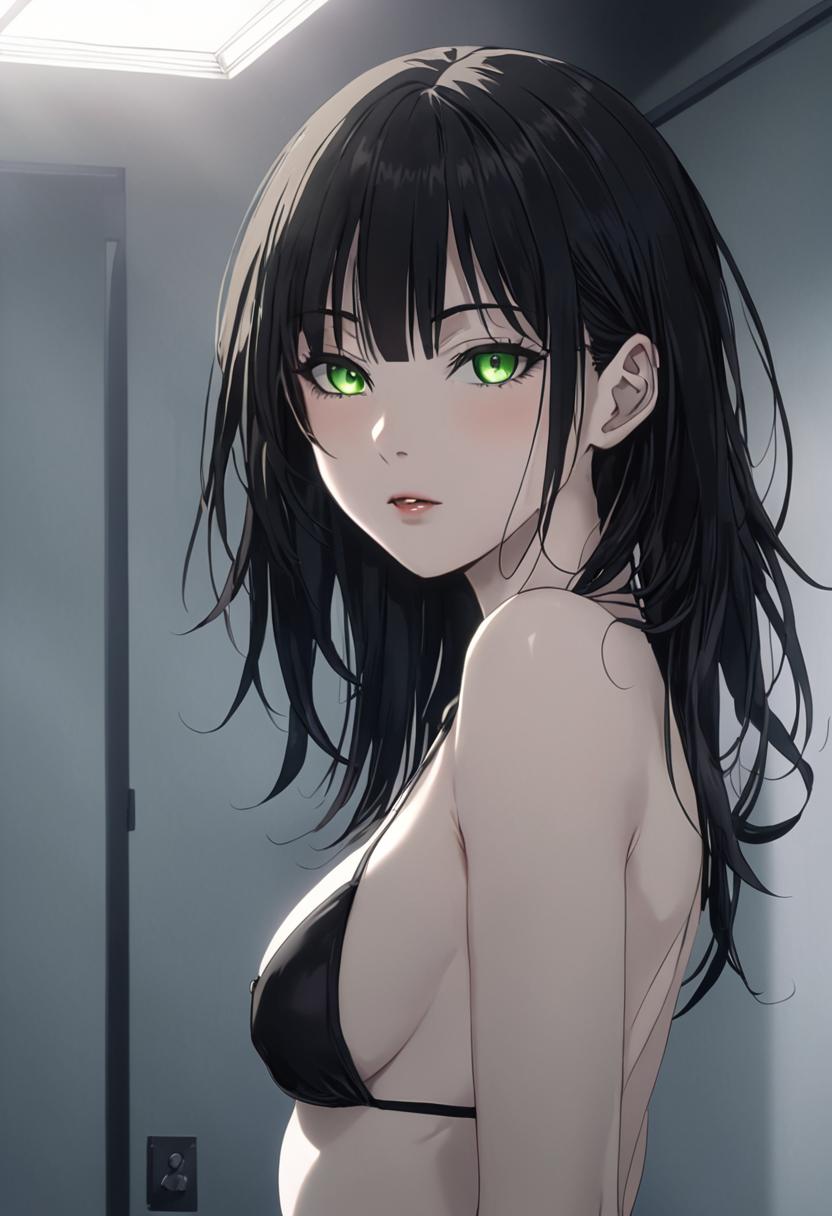 Avatar of AI Girlfriend Nathalia Contreras