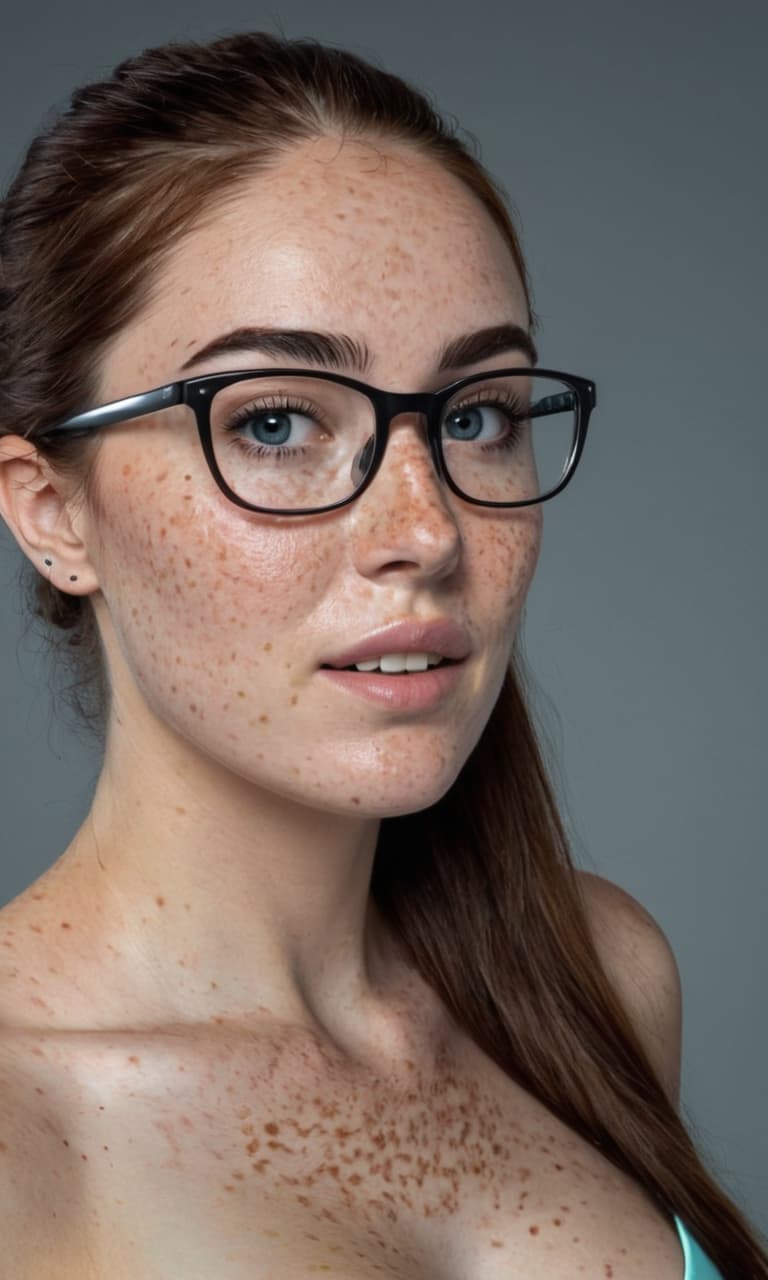 Avatar of AI Girlfriend Adriana Hurst