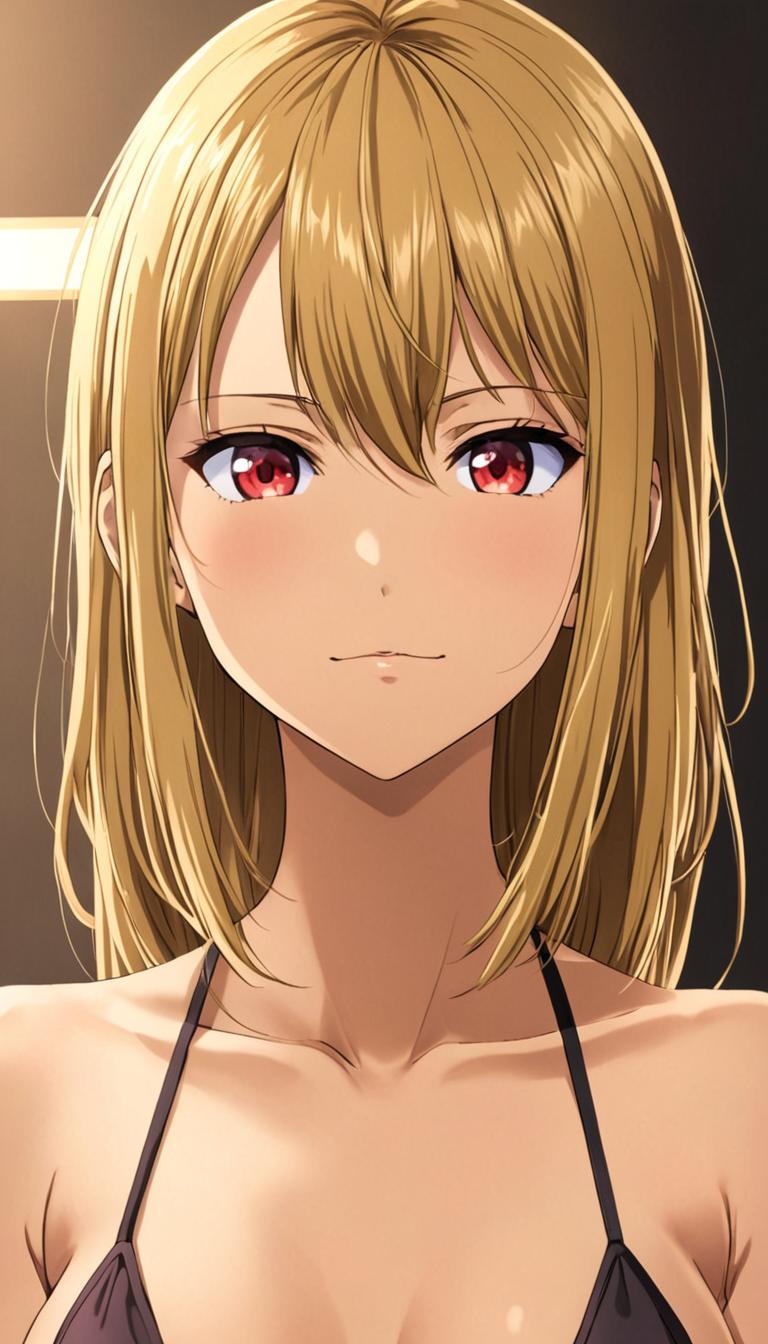 Avatar of AI Girlfriend Natalie Rivas