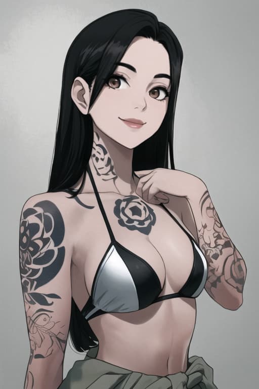 Avatar of AI Girlfriend Carla Larsen