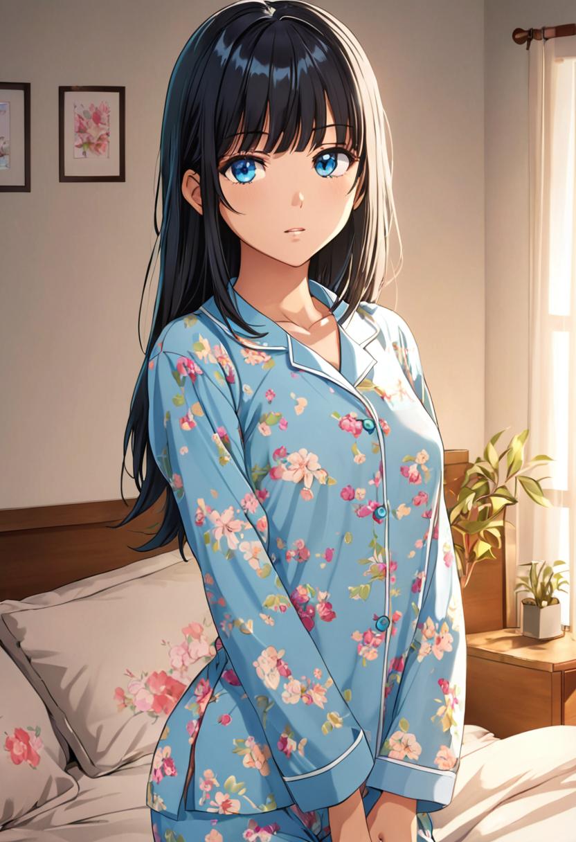 Avatar of AI Girlfriend Monique Marsh