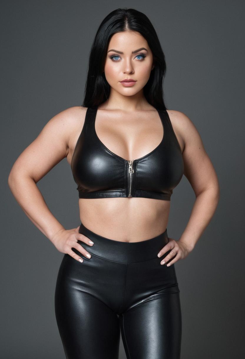 Avatar of AI Girlfriend Jasmine Cooley