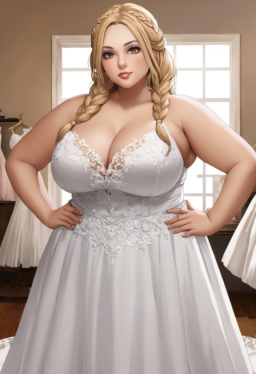 Avatar of AI Girlfriend Raquel Novak