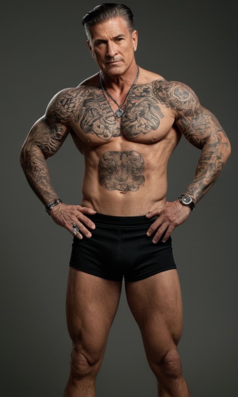 Avatar of AI Boyfriend Solomon Zimmerman