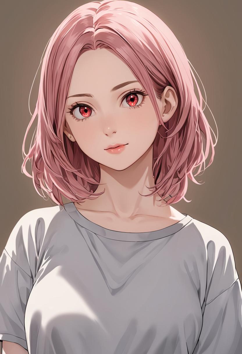 Avatar of AI Girlfriend Isabel Wood