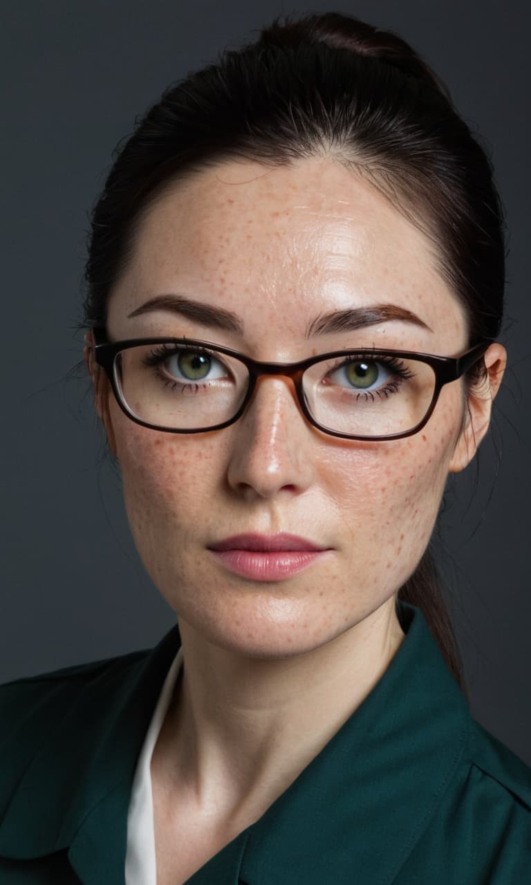Avatar of AI Girlfriend Cameron Dunn