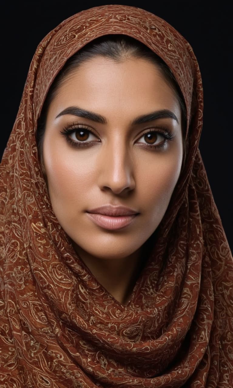 Avatar of AI Girlfriend Isabella Flynn