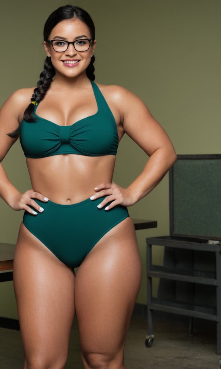 Avatar of AI Girlfriend Celeste Montgomery