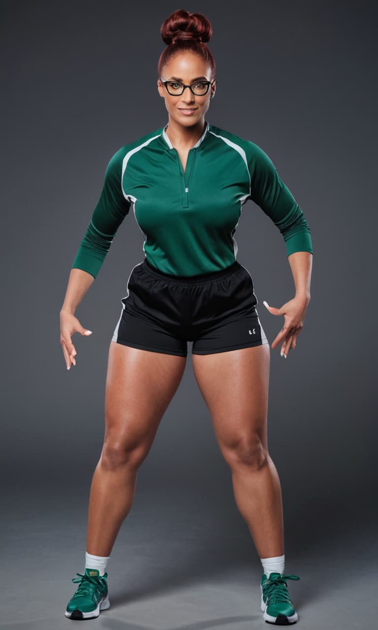 Avatar of AI Girlfriend Nataly Church