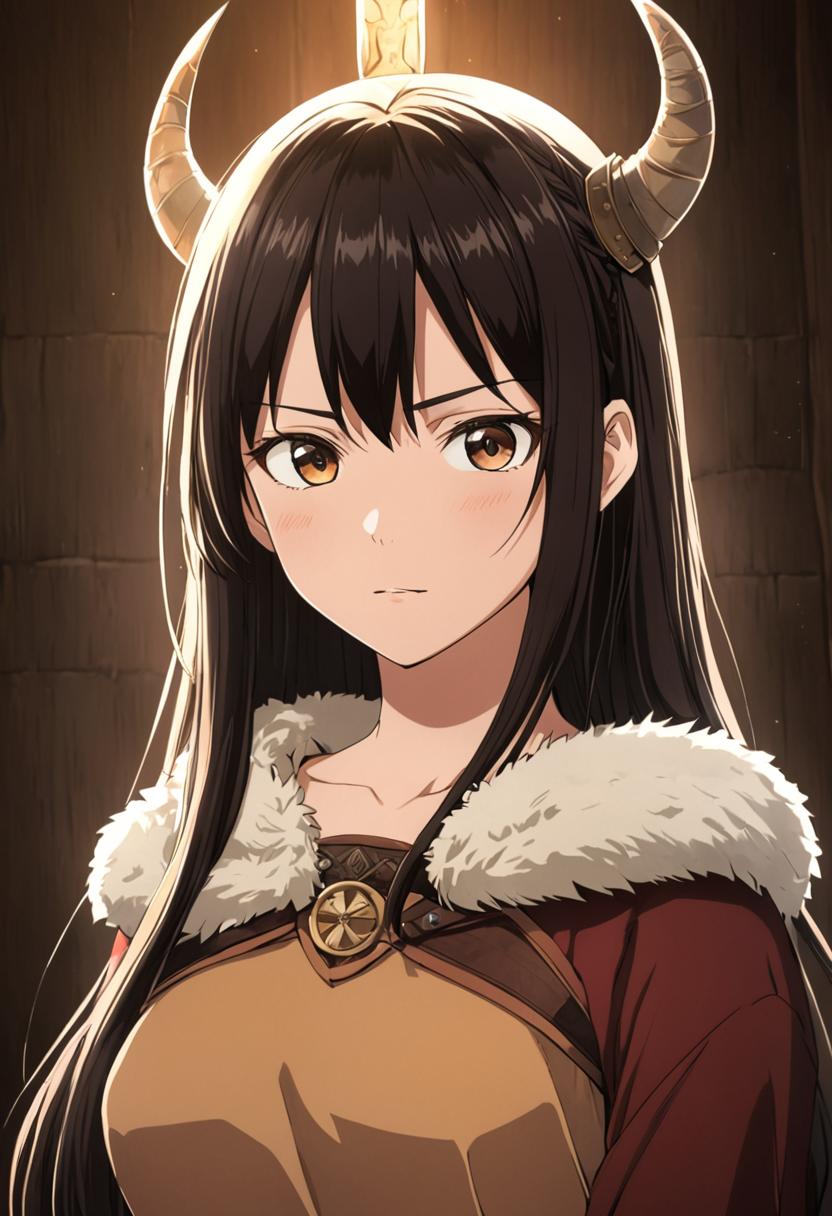 Avatar of AI Girlfriend Tabitha Murillo