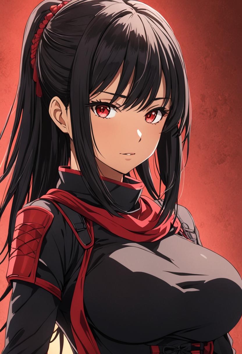 Avatar of AI Girlfriend Charlize Escobar
