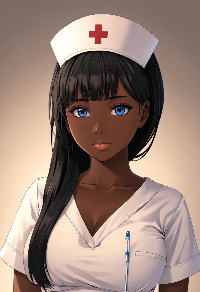 Avatar of AI Girlfriend Molly Noble