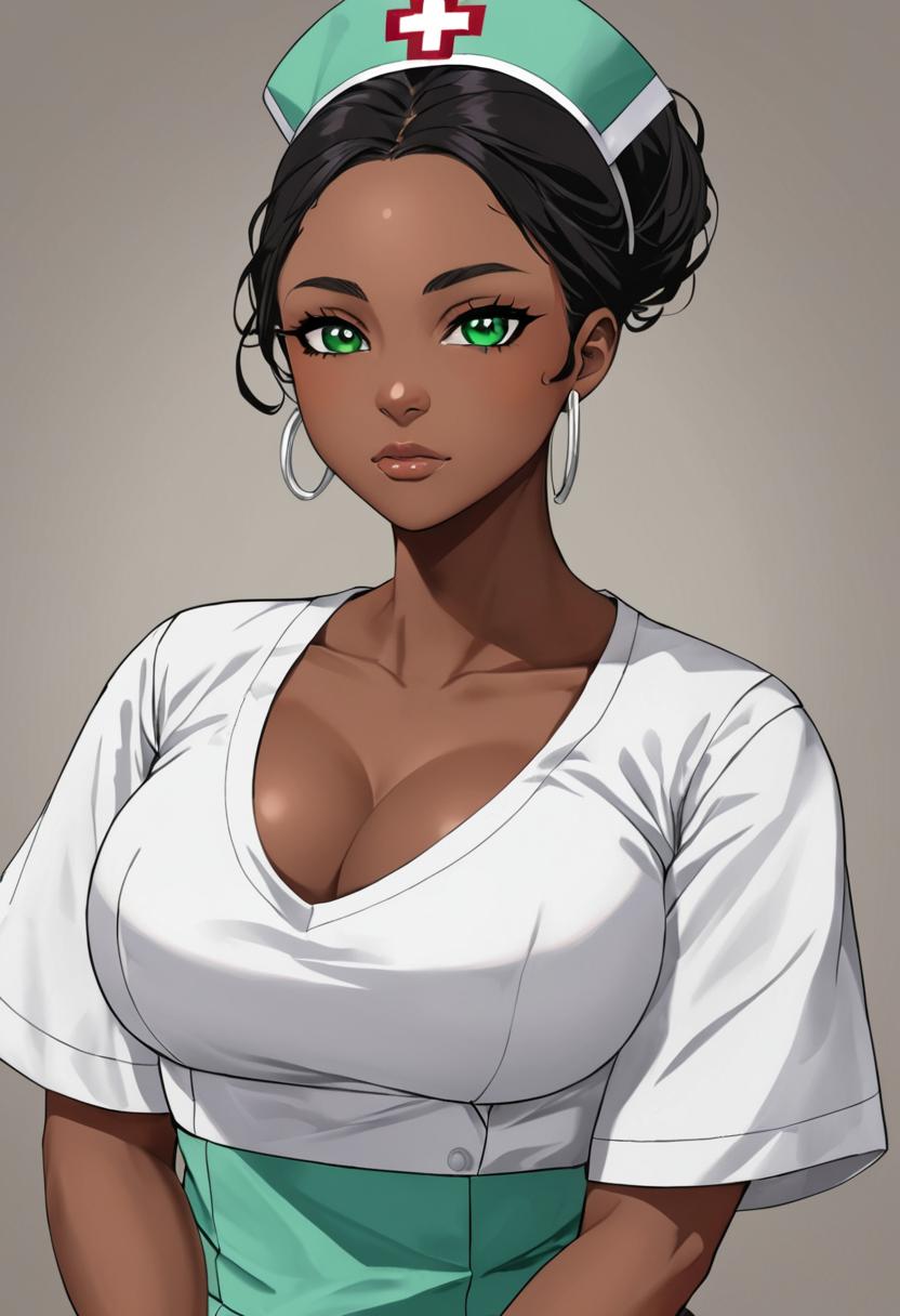 Avatar of AI Girlfriend Laila Rocha