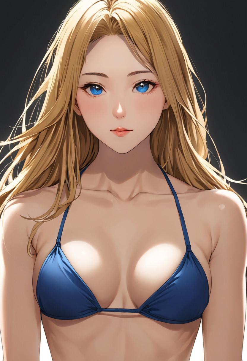 Avatar of AI Girlfriend Maeve Riddle