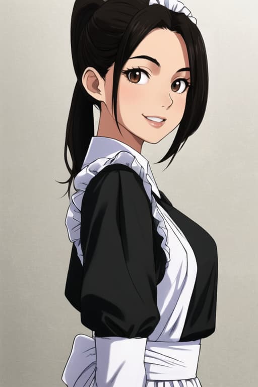 Avatar of AI Girlfriend Kaitlynn Avila