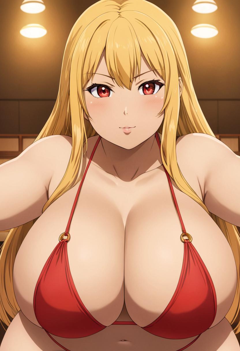 Avatar of AI Girlfriend Kailee Newman