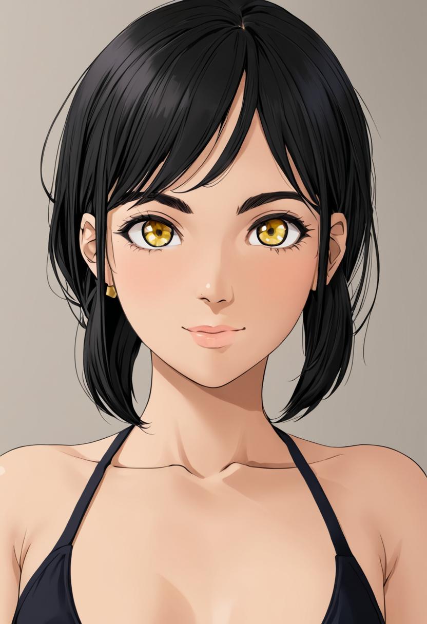 Avatar of AI Girlfriend Hannah Floyd