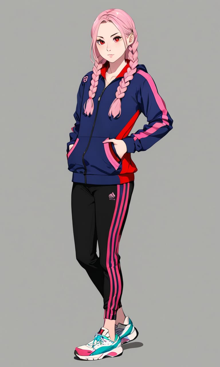 Avatar of AI Girlfriend Karissa Frye