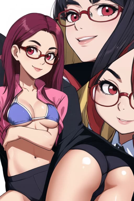 Avatar of AI Girlfriend Juliet Patterson