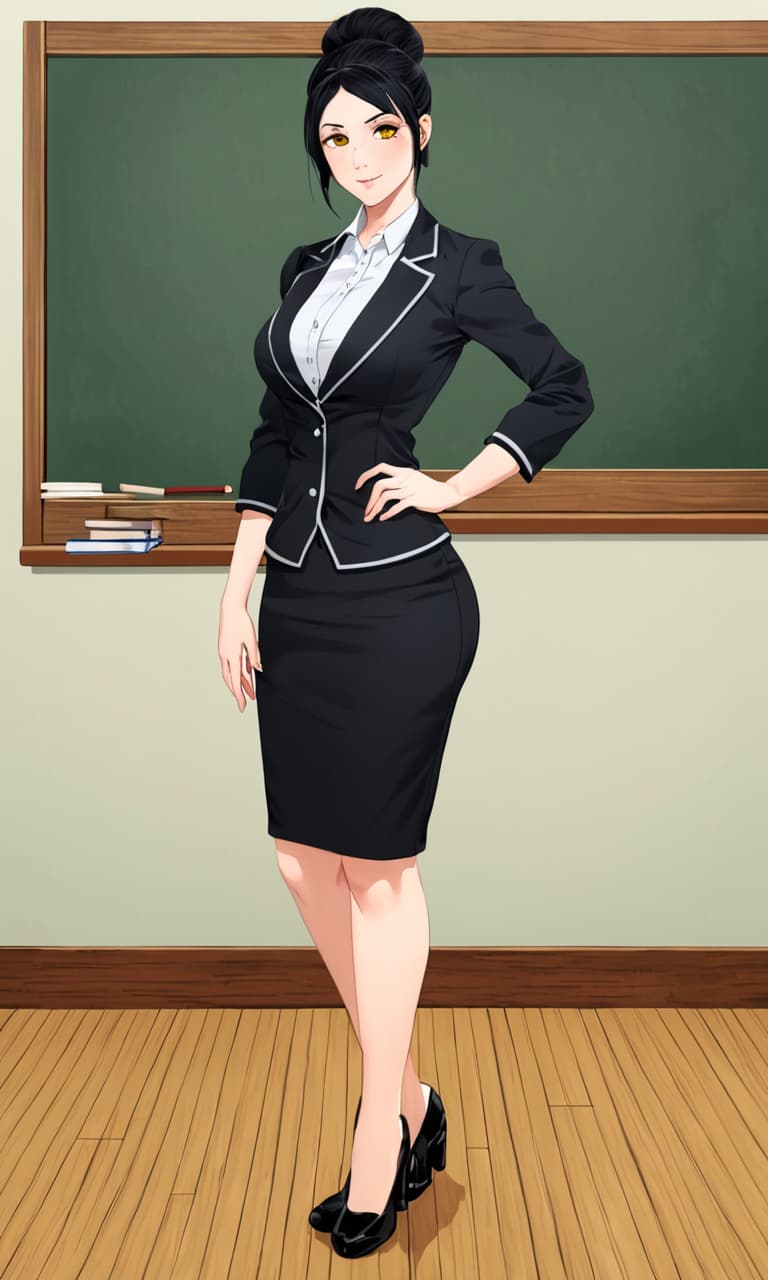 Avatar of AI Girlfriend Cassie Tyler