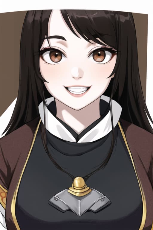 Avatar of AI Girlfriend Selah Goodwin