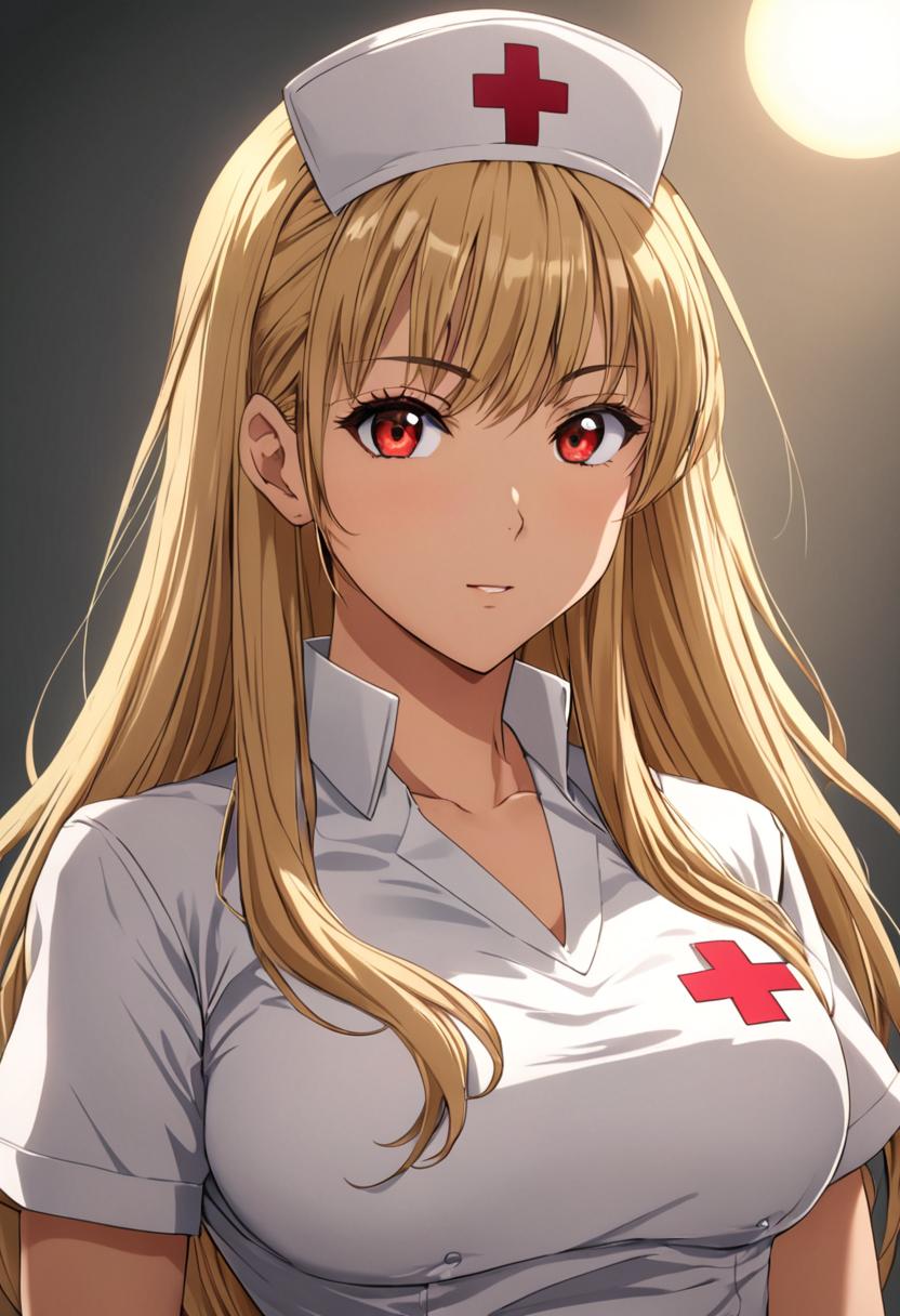 Avatar of AI Girlfriend Charlotte Harding