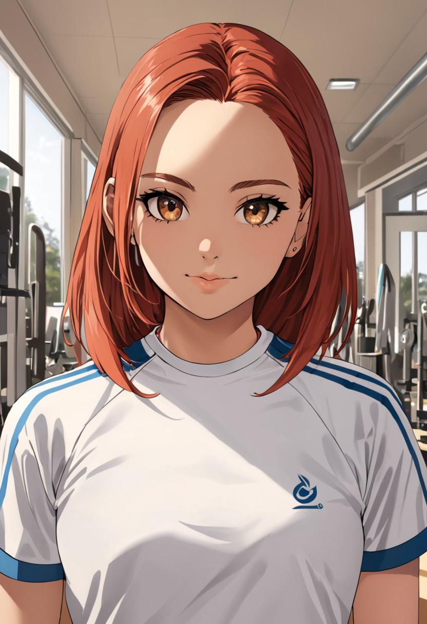 Avatar of AI Girlfriend Jaylah Castro