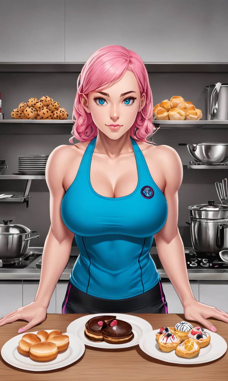 Avatar of AI Girlfriend Valerie Willis