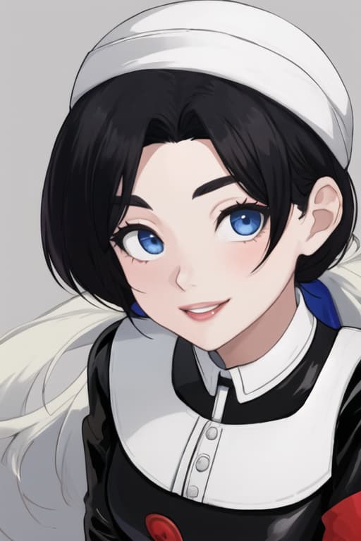 Avatar of AI Girlfriend Susan Barajas