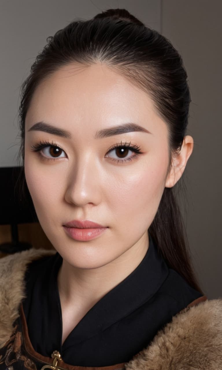 Avatar of AI Girlfriend Kayleigh English