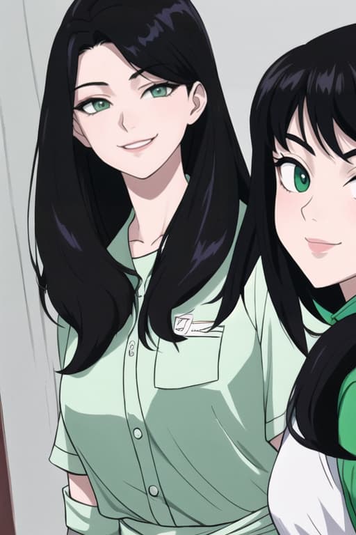 Avatar of AI Girlfriend Paulina Figueroa