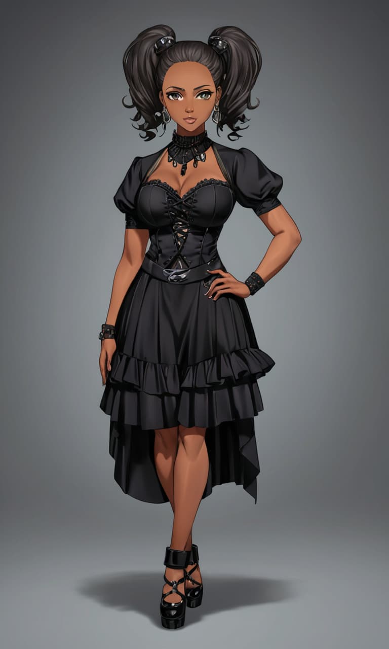 Avatar of AI Girlfriend Julianne Francis