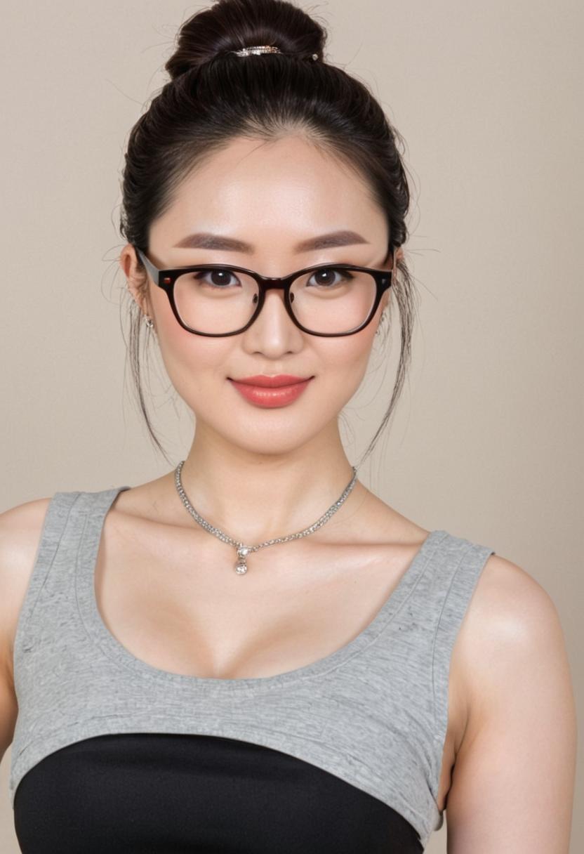 Avatar of AI Girlfriend Dayanara Caldwell