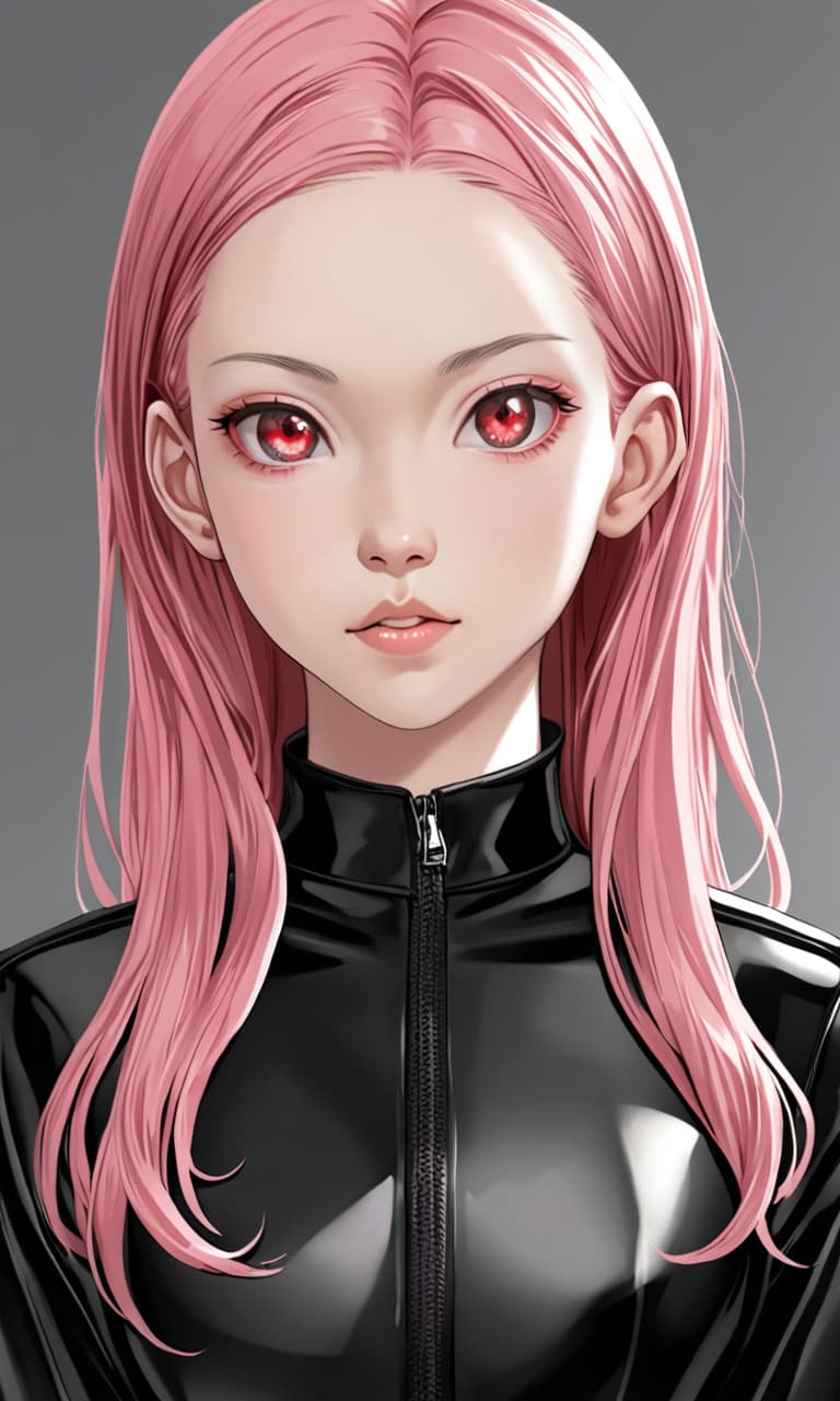 Avatar of AI Girlfriend Chelsea Larsen