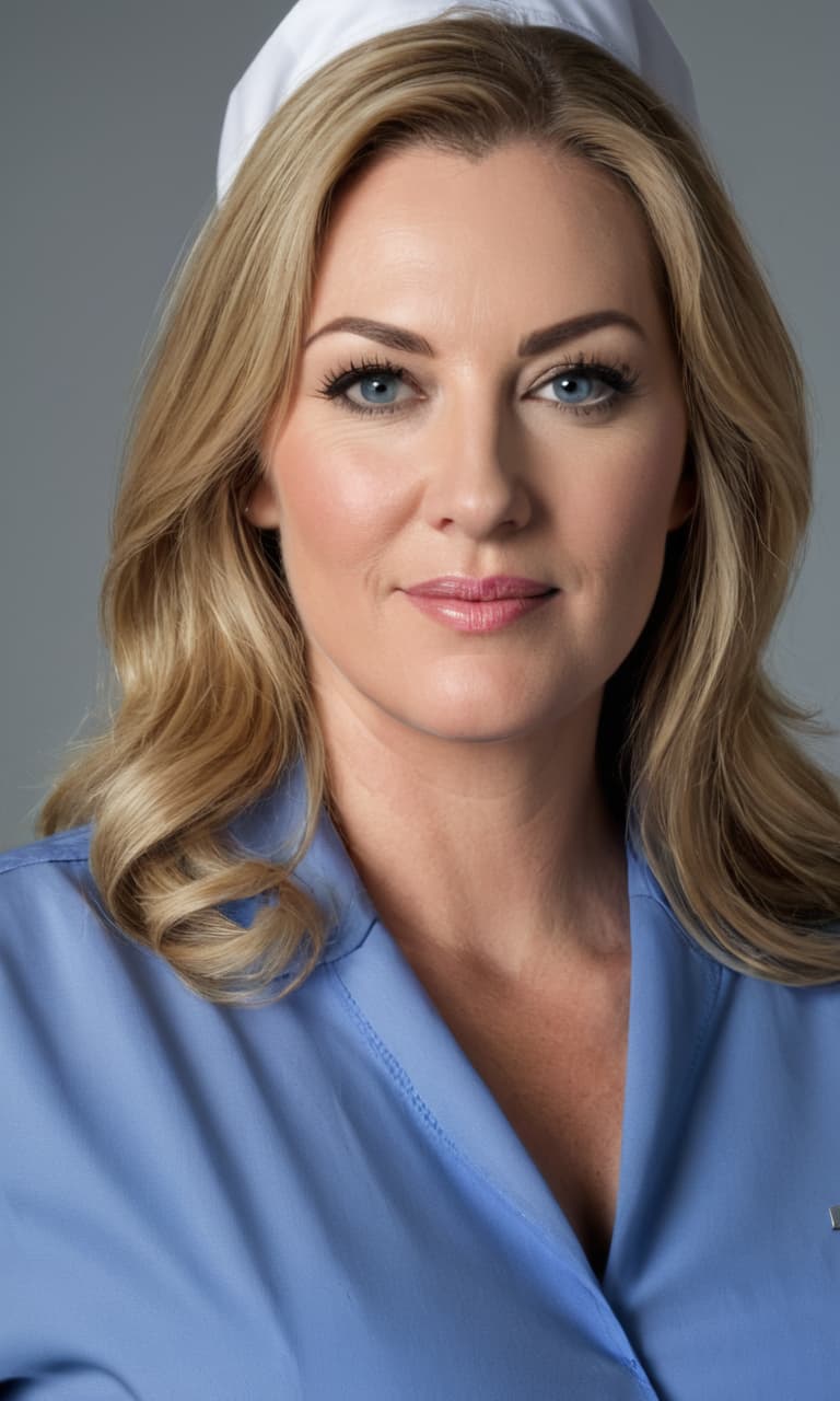 Avatar of AI Girlfriend Ella Taylor