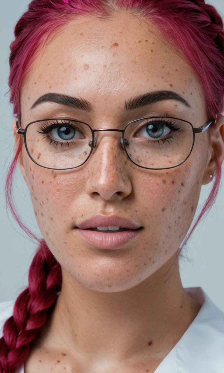 Avatar of AI Girlfriend Ryann Beltran