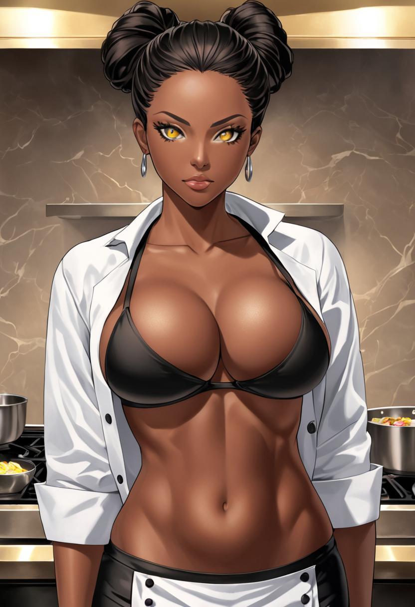 Avatar of AI Girlfriend Jessica Hendrix