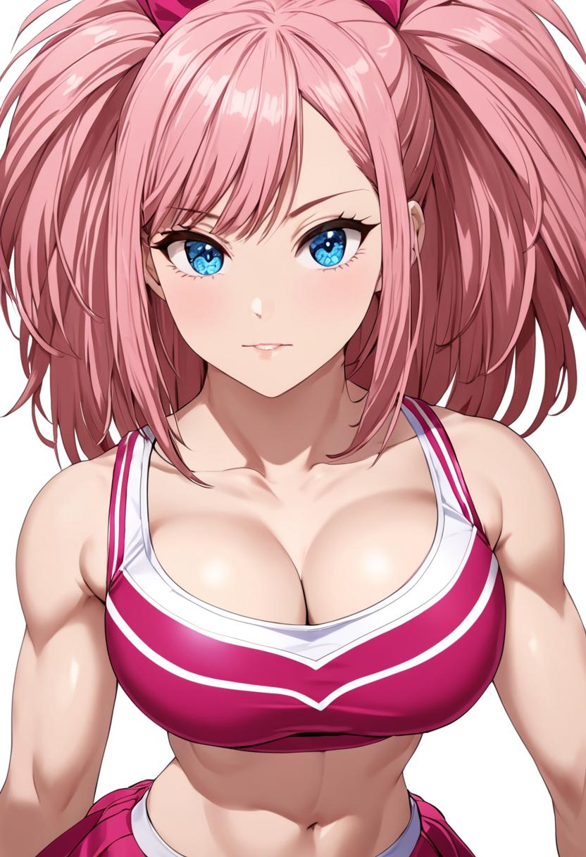 Avatar of AI Girlfriend Eileen Adkins