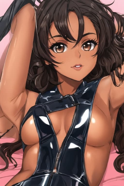 Avatar of AI Girlfriend Ashtyn Roberson