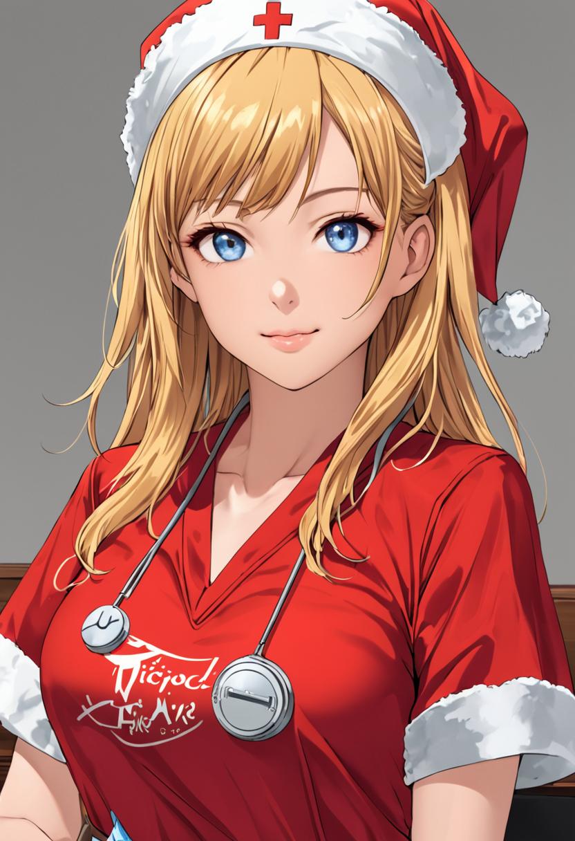 Avatar of AI Girlfriend Micaela Richardson