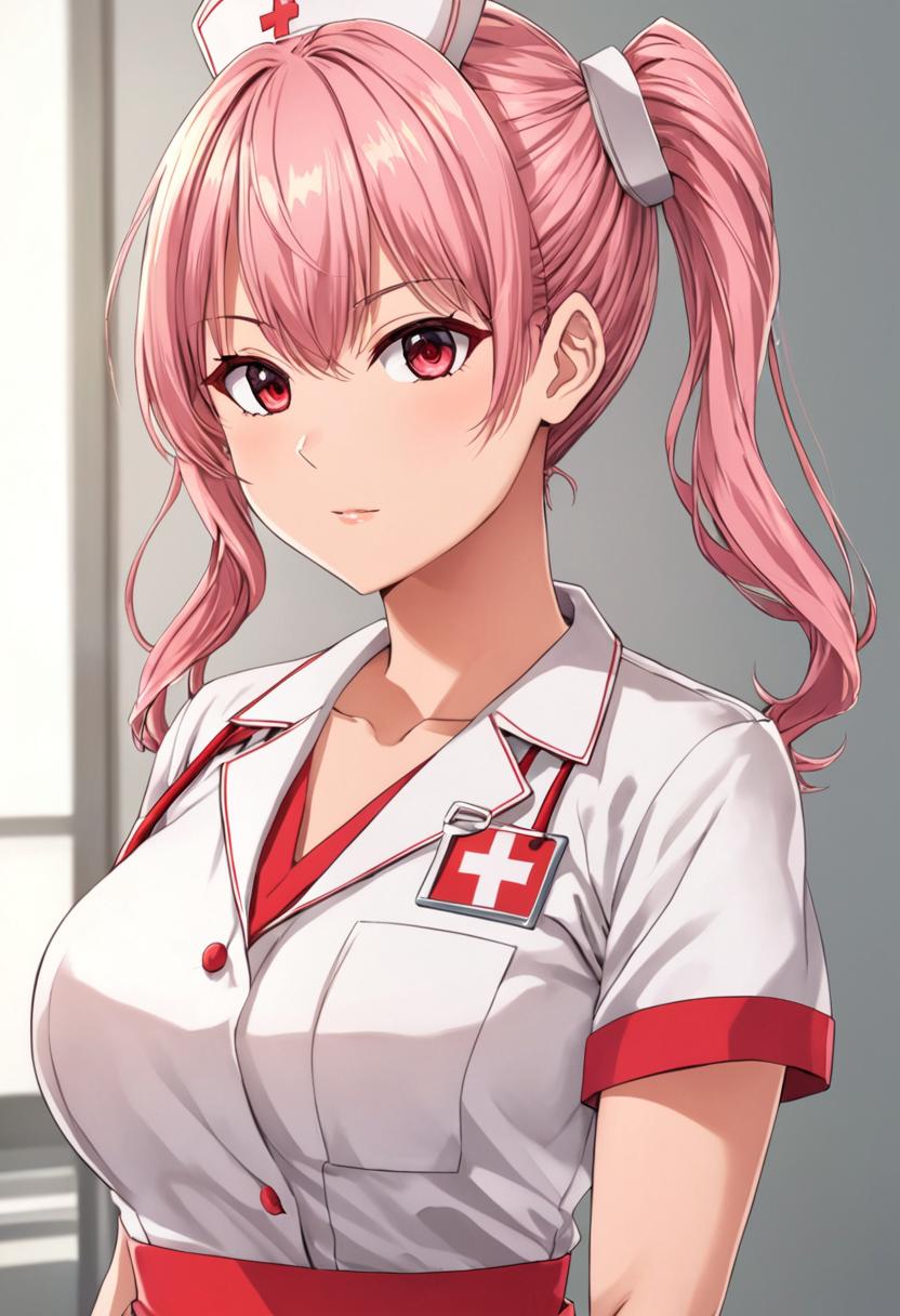 Avatar of AI Girlfriend Paula Mcclure