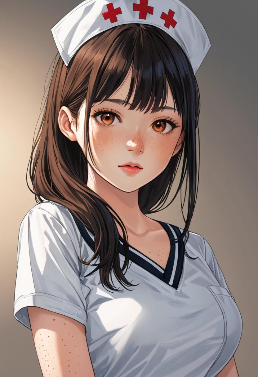 Avatar of AI Girlfriend Angela Herring