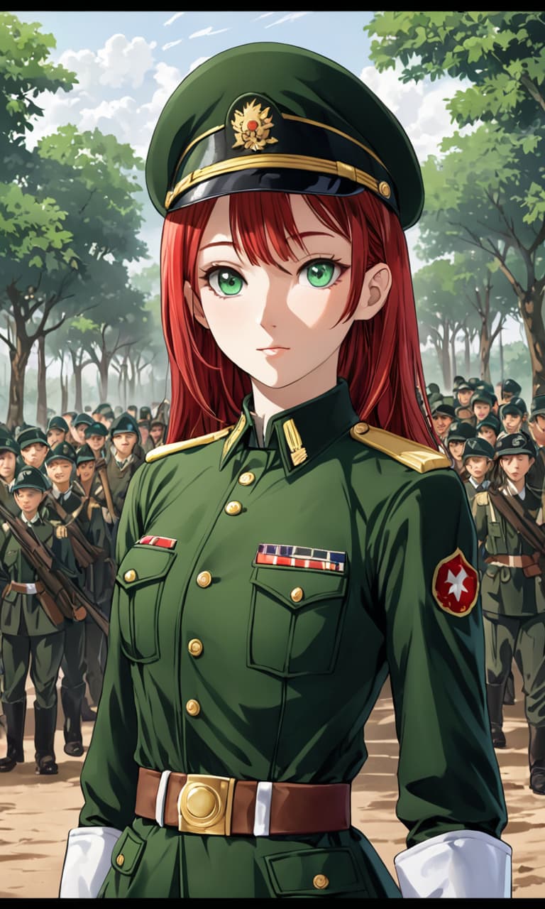 Avatar of AI Girlfriend Quinn Wall