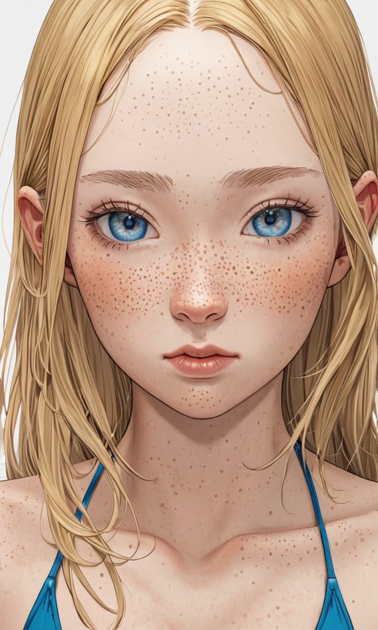 Avatar of AI Girlfriend Lillie Martin