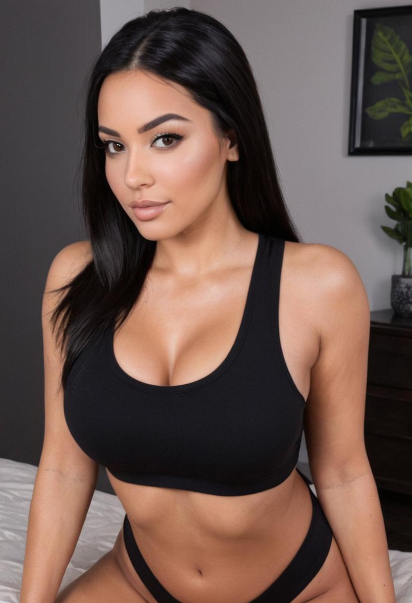 Avatar of AI Girlfriend Heaven Anthony