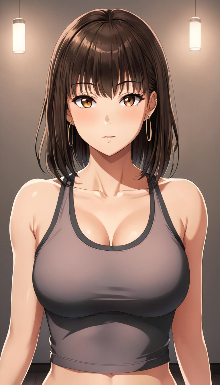 Avatar of AI Girlfriend Danna Ali