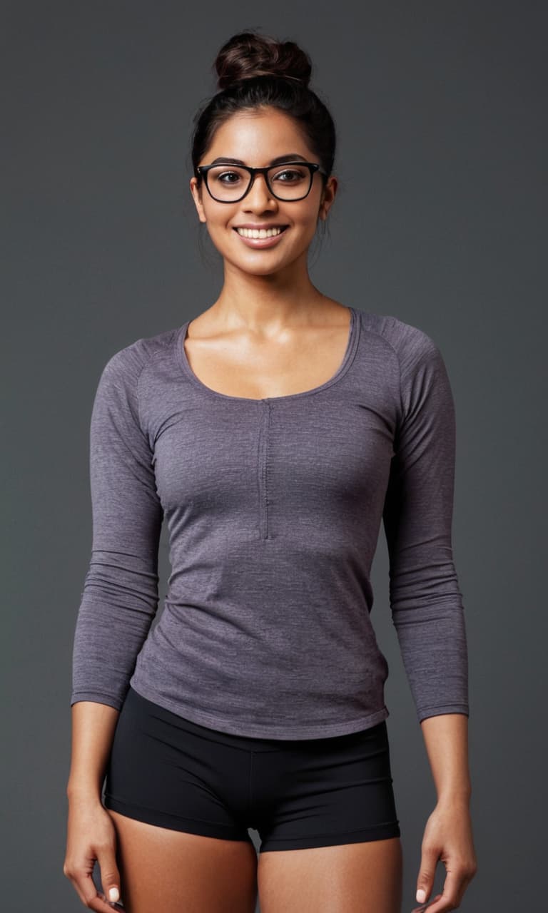 Avatar of AI Girlfriend Gabriela Foster